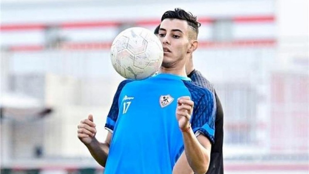 الاكتئاب يتسبب في فسخ عقد زكرياء الوردي مع الزمالك
