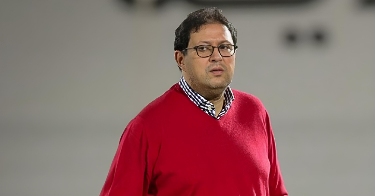 VvVjWqO8E3dqtWUJ1aWe3Hjig8IpOmpmiCqwbFhG رسميا: تعيين هشام أيت منا رئيسا لفريق الوداد الرياضي لكرة القدم