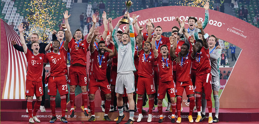 VzuHm4AHYzntCJqfRYXFVdNJFVapIRksrBX8rJ6w بايرن ميونخ يتوج بلقب الموندياليتو بعد تغلبه على تيغريس المكسيكي