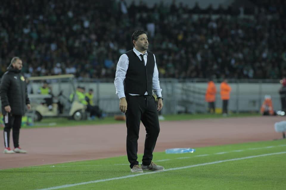 W4bXqANNCNIBDqJHm9VND3GWsdnQfboABIs2gKQX مدرب المولودية: فرحان باللعب أمام الرجاء و جمهوره العالمي رغم الإقصاء المر