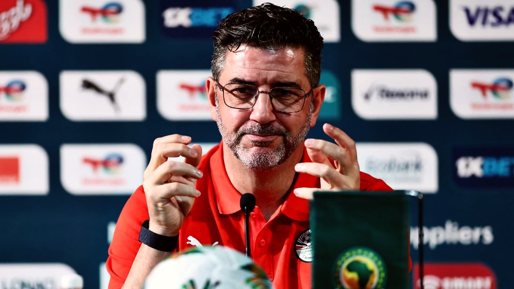 بعد الإقصاء من ثمن نهائي “كان” الكوت ديفوار.. الاتحاد المصري يقرر إقالة المسؤولين عن الاخفاق