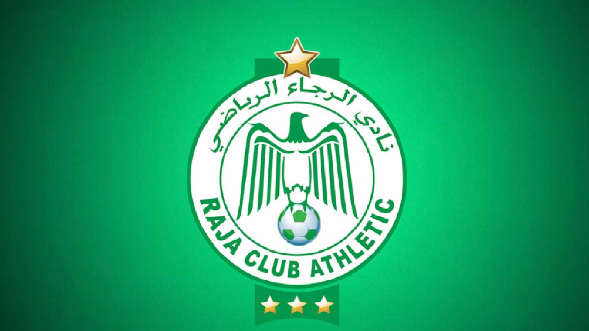 الرجاء الرياضي يؤكد سلبية اختبار كورونا الذي قامت به مكوناته يوم الجمعة 1 الرجاء الرياضي يؤكد سلبية اختبار كورونا الذي قامت به مكوناته يوم الجمعة