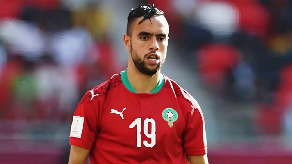 بعد قرار “فيفا” الاتحاد المصري يقرر إلغاء العقوبة التي فرضها على الشيبي