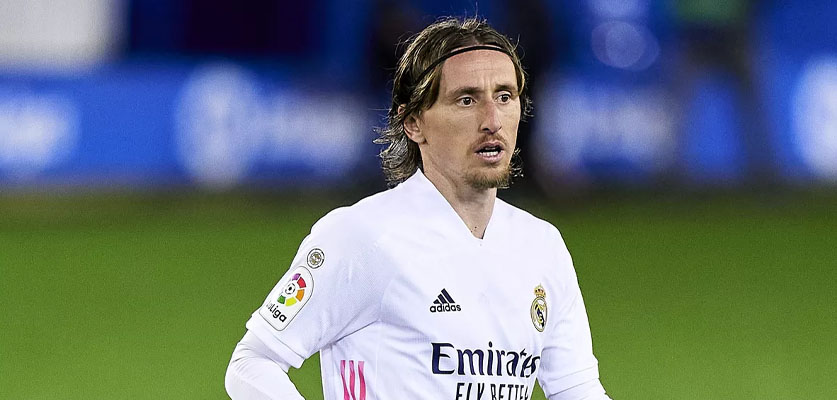 ريال مدريد أمام مهمة الفوز على ضيفه ليفانتي في الأسبوع 21 من “لا ليغا”