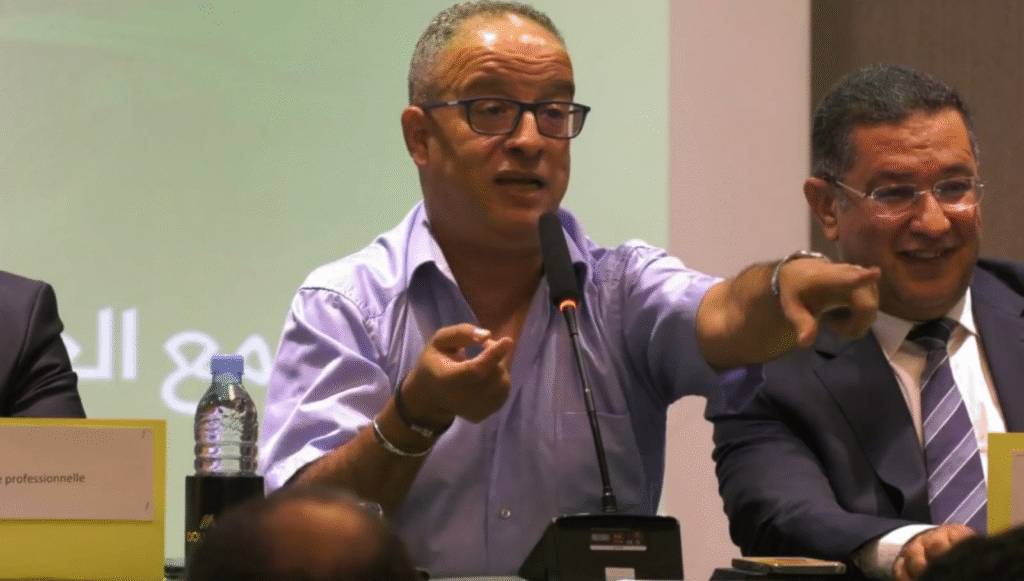 مقال رأي : لائحة اخطاء البدراوي …هل تحايل على الجماهير؟ أم قلة خبرة؟