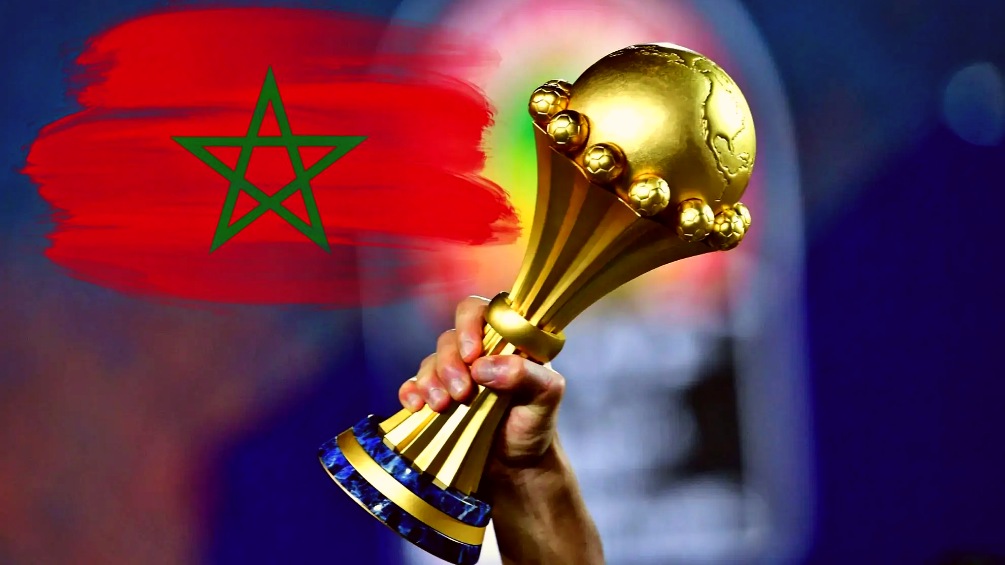 “الكاف” يضغط على المغرب من أجل تغيير موعد إجراء البطولة