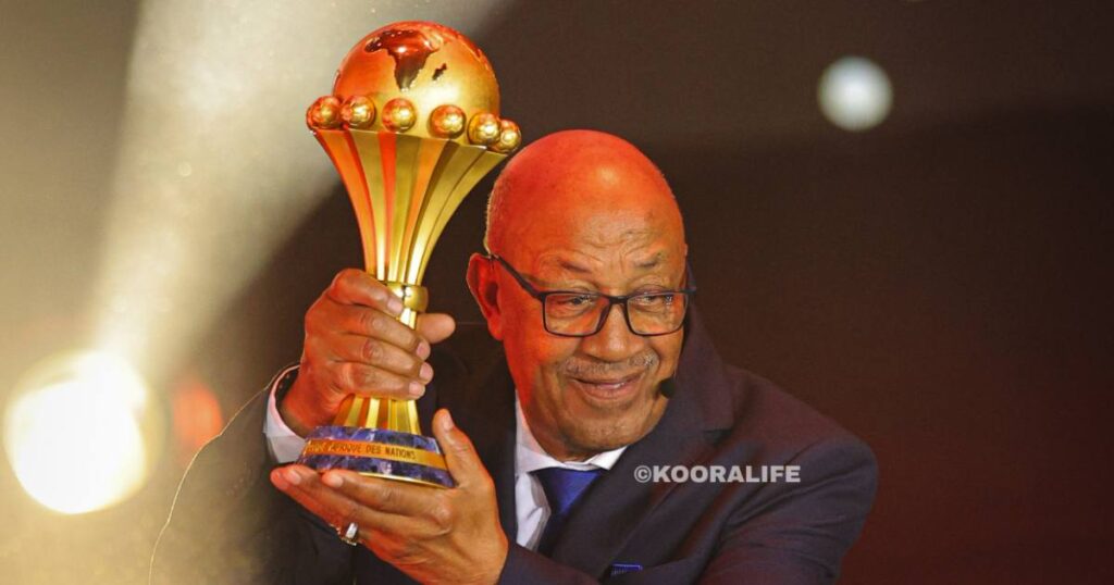 قرعة كأس إفريقيا “المغرب 2025” تسفر عن مباريات حارقة