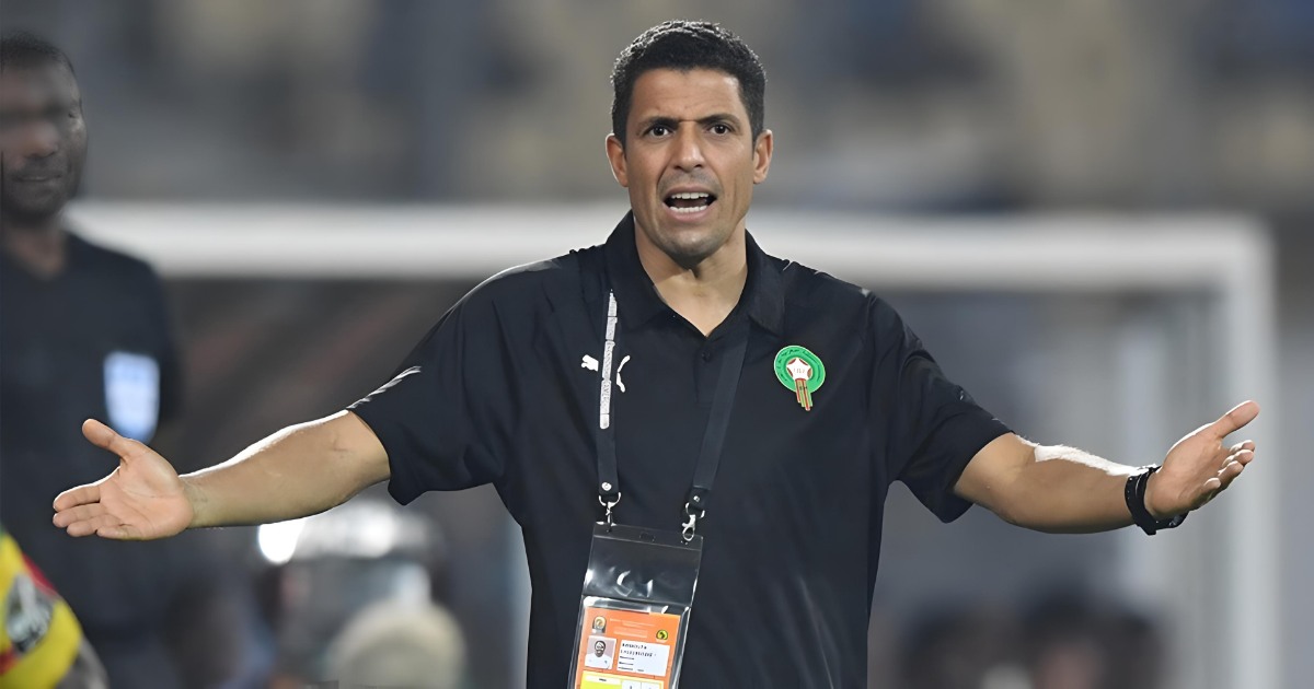 YhNkN9JLYlkpacJzOgcBtij5sXaB66KqJuwdWghg "بي إن سبورتس": عموتة يتوصل لاتفاق مع فريق الجيش الملكي لكرة القدم