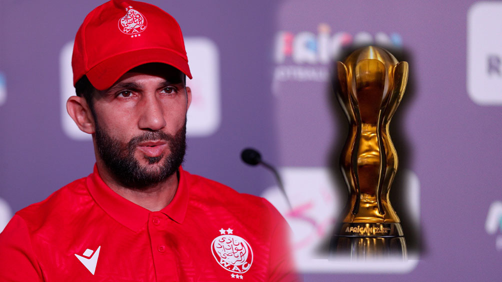 عادل رمزي: “تألمنا كثيرا لخسارة الدوي الإفريقي على يد صن داونز”