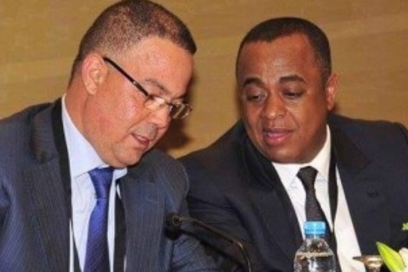 الوداد الرياضي يقدم تهنئة خاصة لنهضة بركان بعد تحقيق كأس “الكاف” الثاني في تاريخه