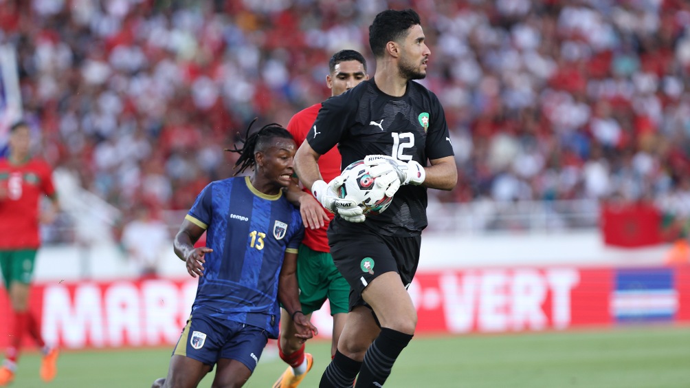 المحمدي: “لم نقدم المستوى المطلوب أمام الرأس الأخضر لكن سنعود بقوة”