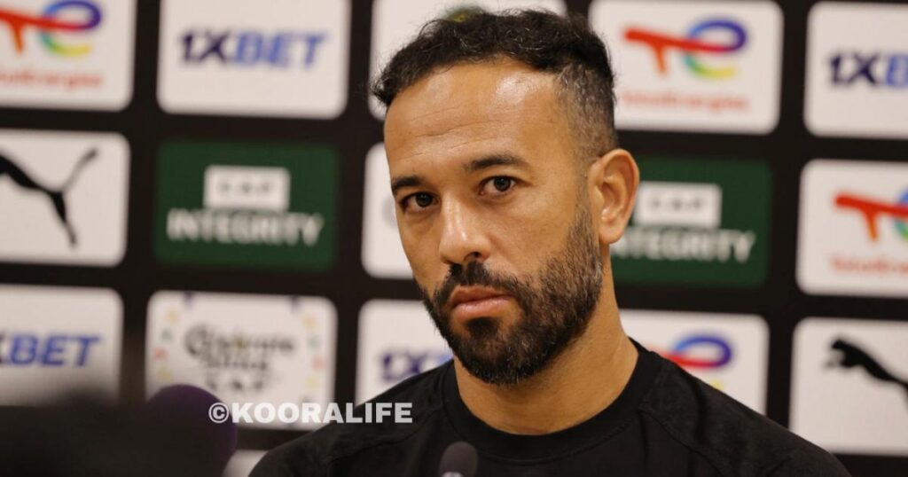 الزنيتي: “الرجاء يستعد بقوة لمواجهة الجيش الملكي في بداية دور المجموعات”