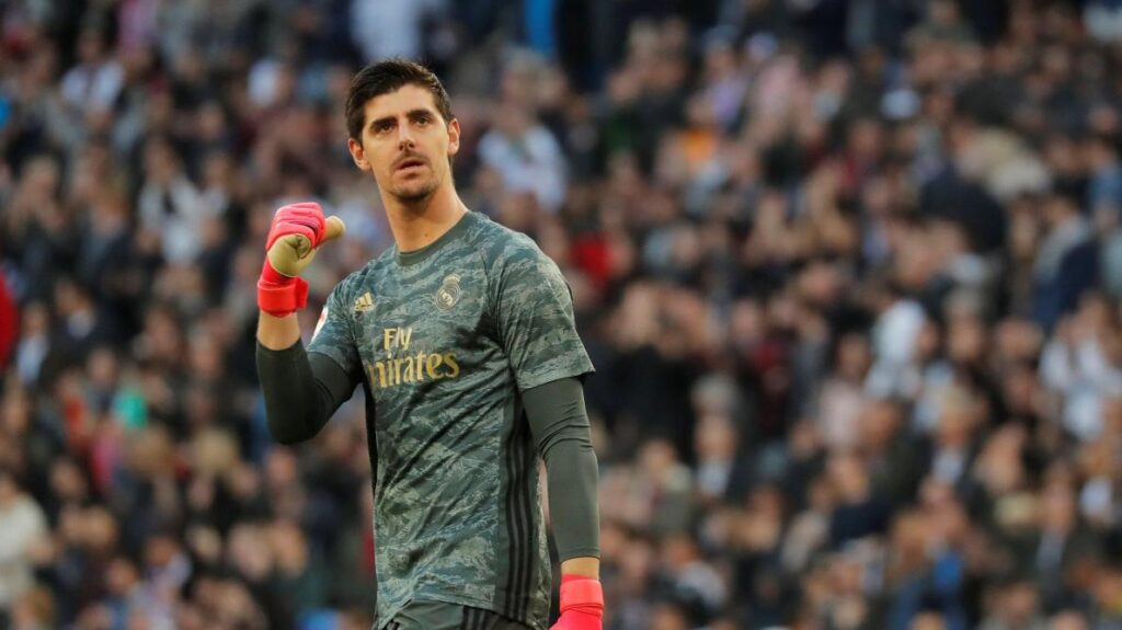 كورتوا: منح لقب “الليغا” لبرشلونة لن يكون عادلا