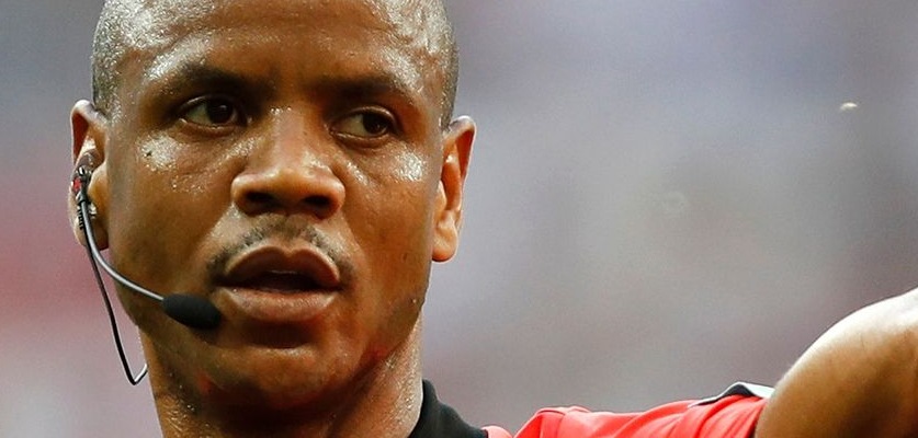 الكاف يتخدد قارارت جديدا بخصوص بطل فضيحة مباراة تونس و مالي