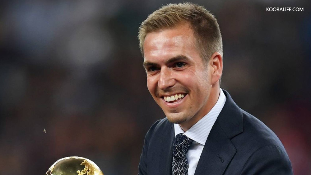 فيليب لام : “باريس لا يعتبر فريقا…هو فقط متجر فخم للقطريين”