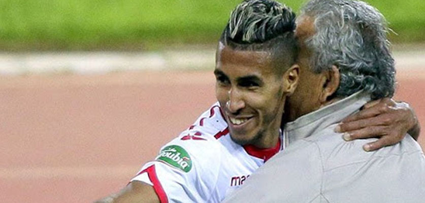 تفاصيل جديدة بخصوص إصابة لاعب الوداد الرياضي “محمد أوناجم”