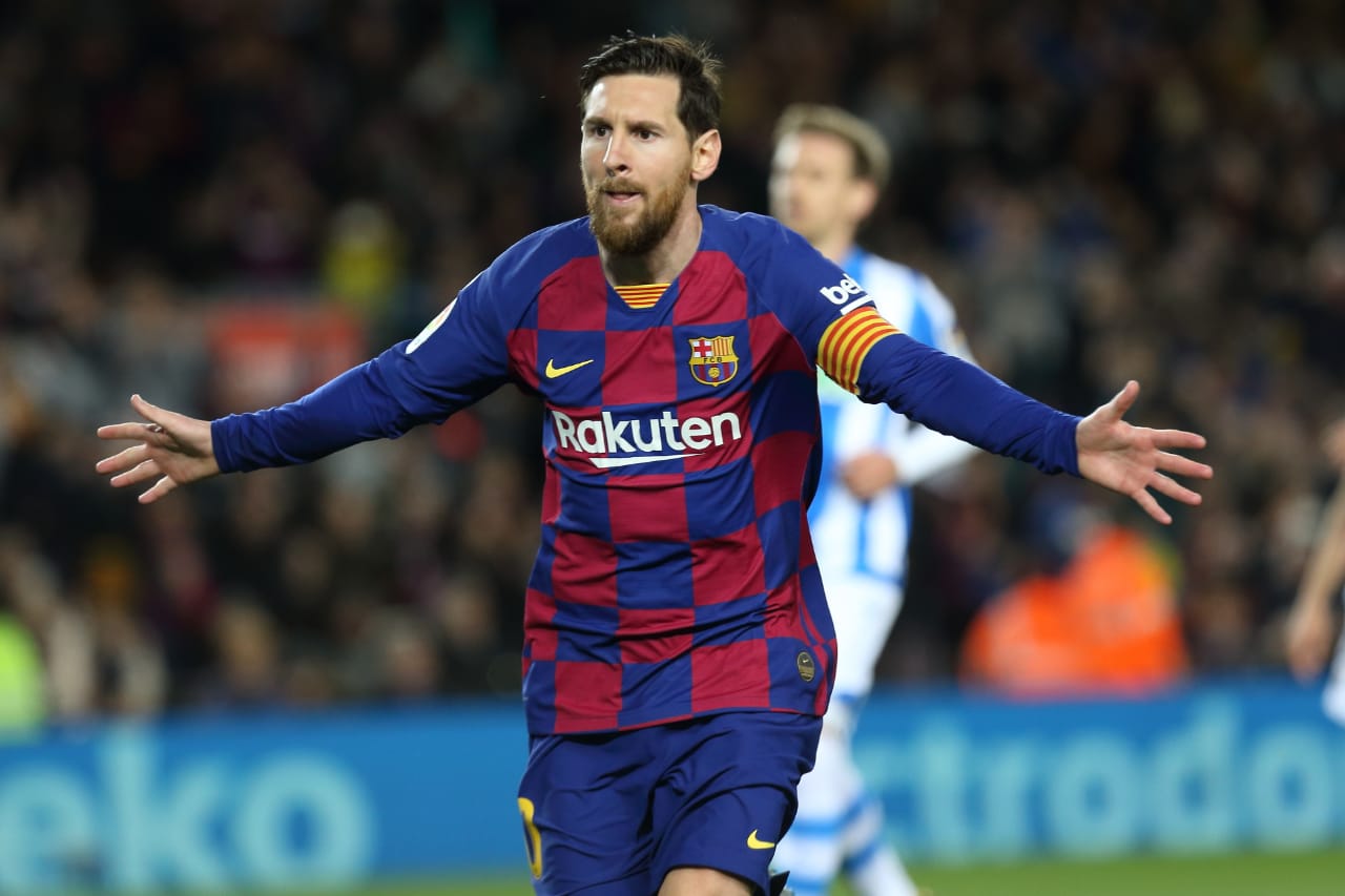 10 أحداث عززت مستويات الإثار في أسبوع حافل لـ"لاليغا" 1 10 أحداث عززت مستويات الإثار في أسبوع حافل لـ"لاليغا"