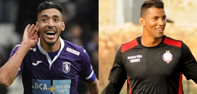 خاليلوزيتش يستدعي التكناوتي و طارق تيسودالي للإلتحاق بالمنتخب المغربي