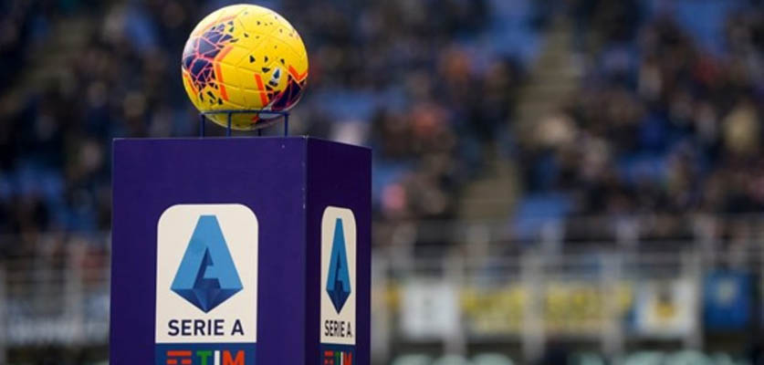 الإتحاد الإيطالي يهدد الأندية التي تريد الانضمام لـ”السوبر ليغ”