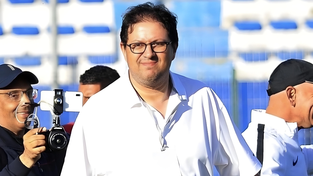 يوم قال أيت منا “Impossible” لتسيير الوداد!