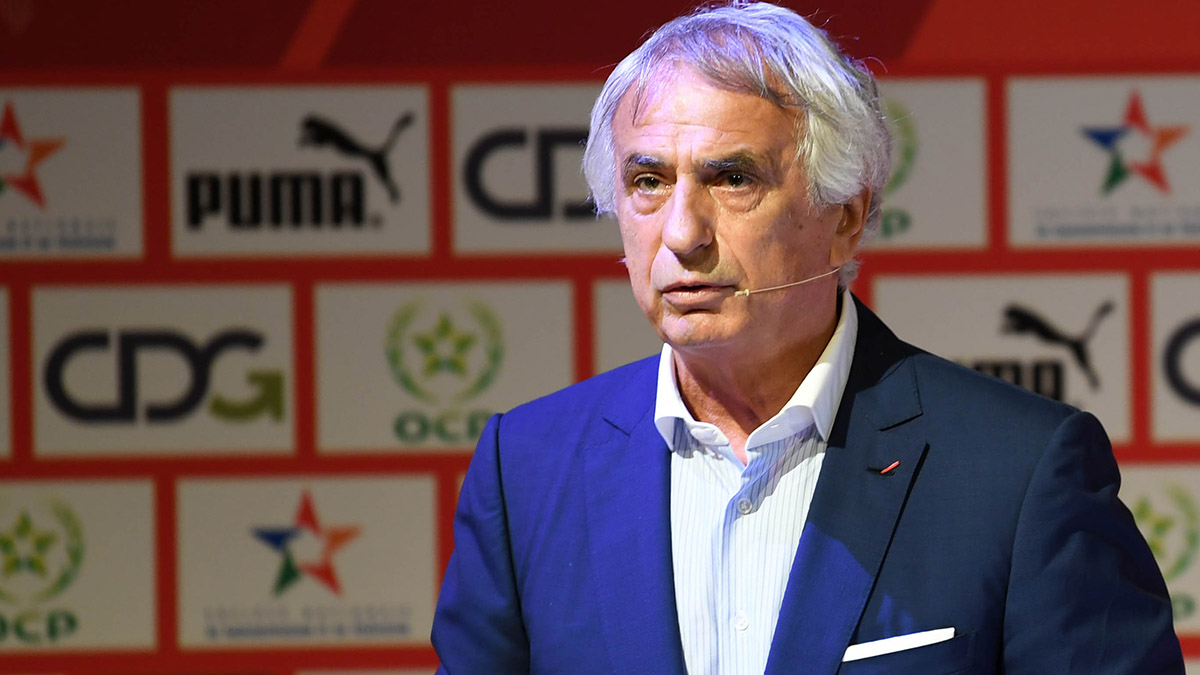 ah8ZCEc1bsgcTtQMSRcyFaMrsSEUDK5IC51Vrekg هليلوزيتش يكشف عن لائحة المنتخب المغربي لتصفيات قطر 2022