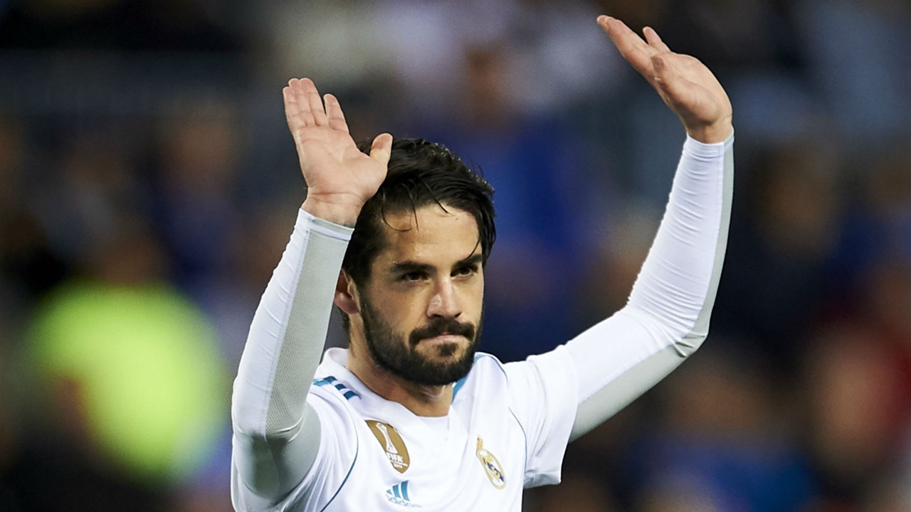 article 1537884075 صدمة جديدة في ريال مدريد بغياب إيسكو عن الملاعب