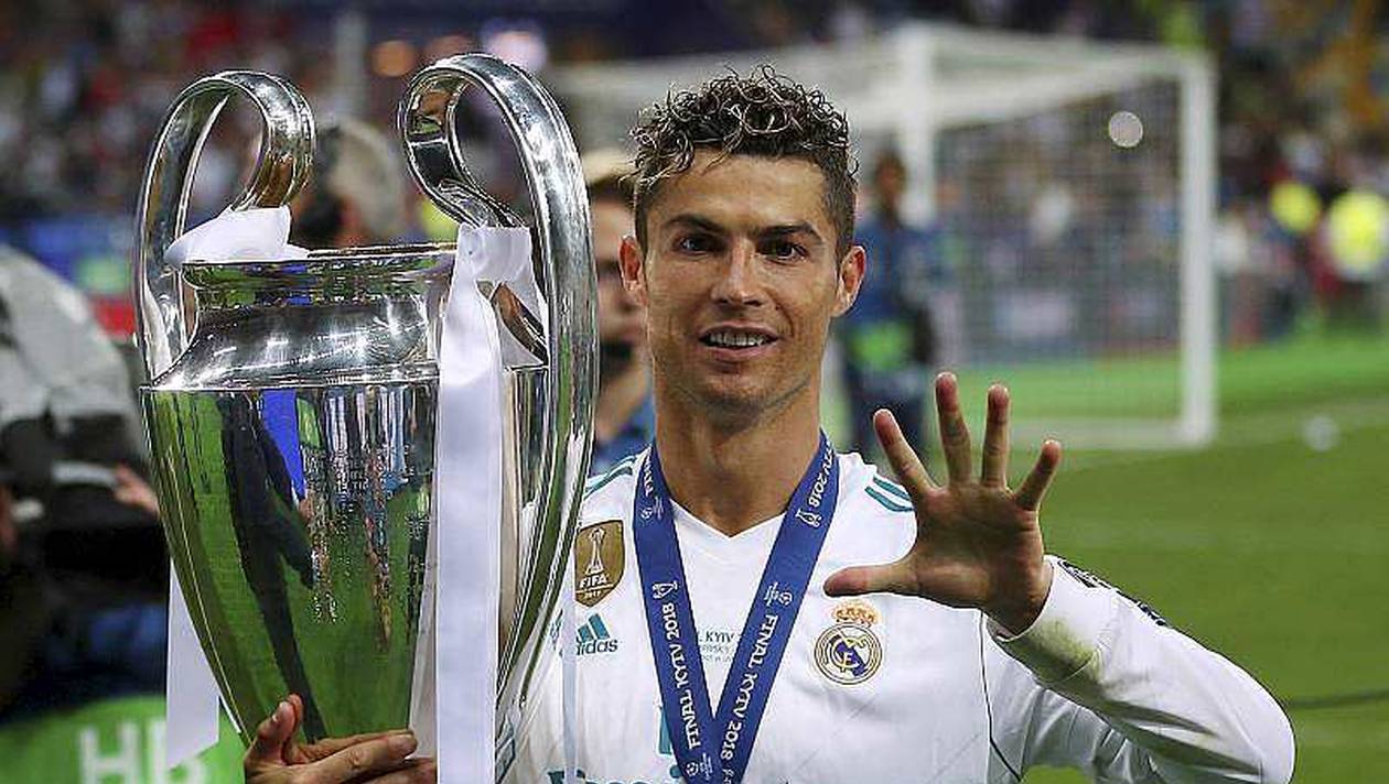 article 1538316813 الموندو تكشف عن خيانة ريال مدريد لرونالدو و السبب وراء رحيله