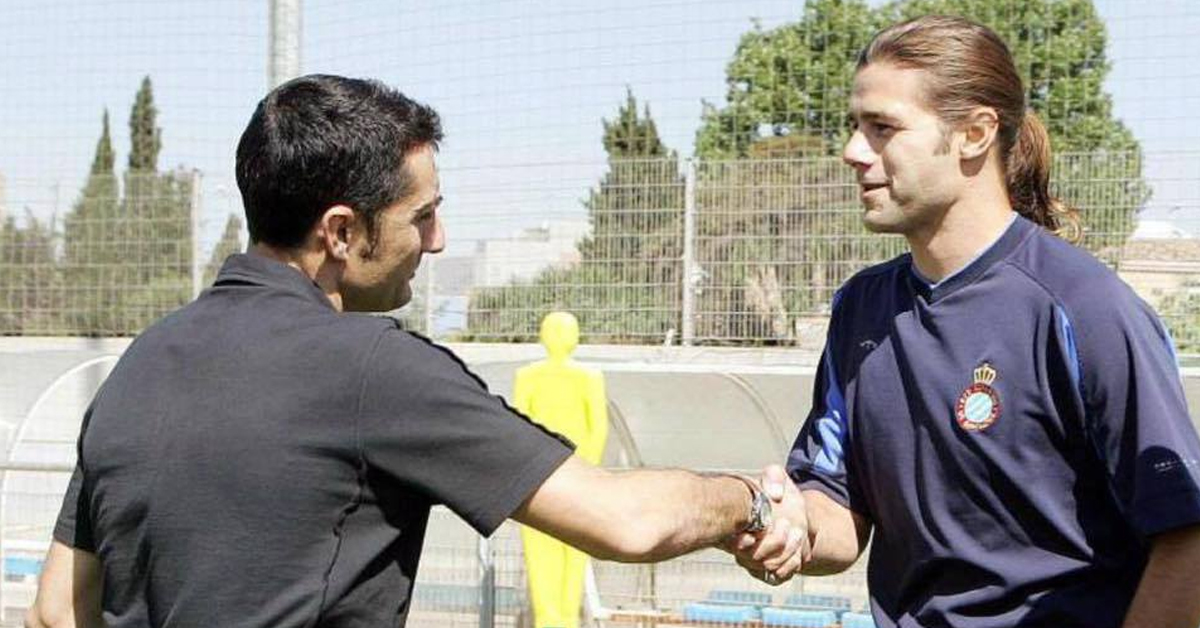 article 1538665688 فالفيردي يضع حدا لمسيرة بوتشيتينو كلاعب و ينتصر عليه كمدرب