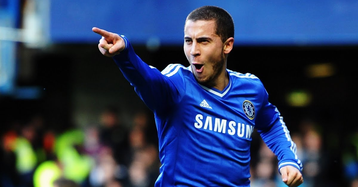 article 1539046860 رسميا ريال مدريد يعلن عن بدأ تحركاته من أجل ضم هازارد