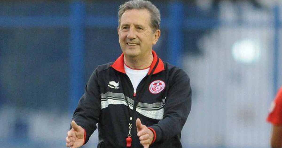 article 1540756038 مدرب النجم الساحلي التونسي يعترف بقوة الوداد في بطولة العرب