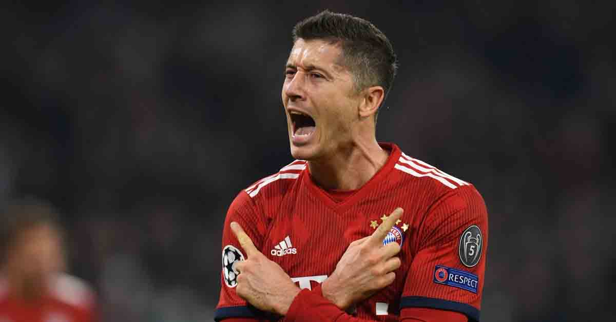 بايرن ميونيخ يقترب من التأهل لدور الثمن بعد تعادله مع بينفيكا 1 article 1541633677 بايرن ميونيخ يقترب من التأهل لدور الثمن بعد تعادله مع بينفيكا