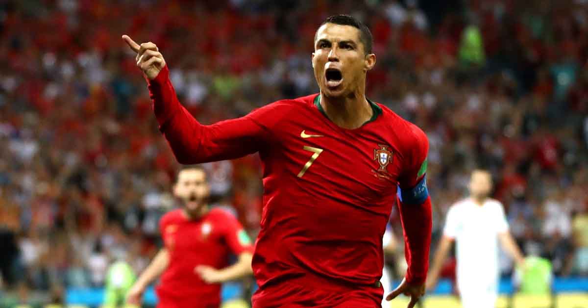 رونالدو الأكثر تألقا خلال مونديال روسيا على ملعب سوتشي 1 article 1541774746 رونالدو الأكثر تألقا خلال مونديال روسيا على ملعب سوتشي