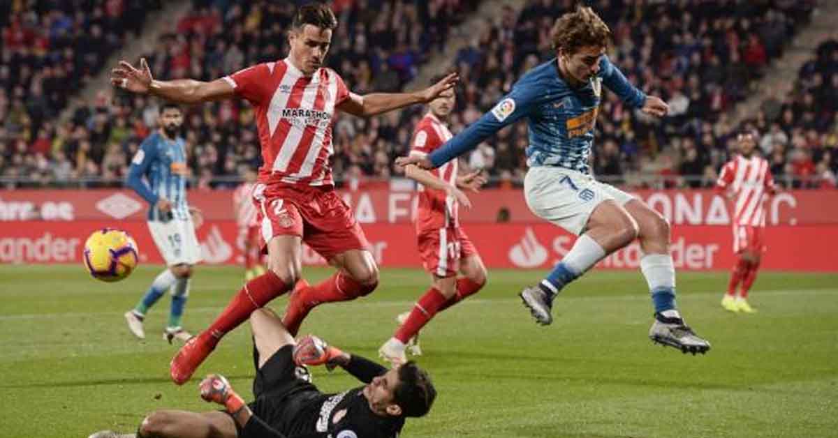 article 1543774446 اتلتيكو مدريد يتجنب هزيمة ثانية له هذا الموسم أمام جيرونا