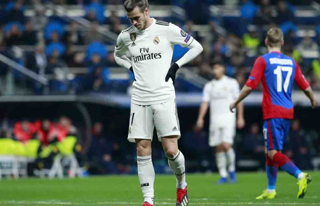 بعد هزيمته أمام سيسكا موسكو ضربة موجعة جديدة لريال مدريد