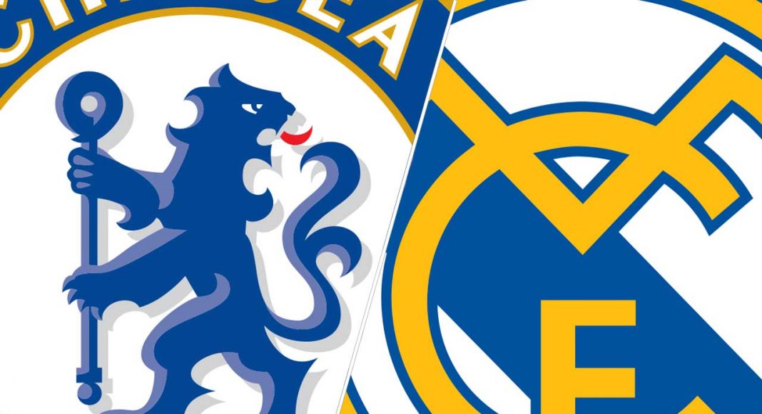 ريال مدريد وتشيلسي يتنافسان على إبراهميوفيتش 1 article 1555254232 ريال مدريد وتشيلسي يتنافسان على إبراهميوفيتش