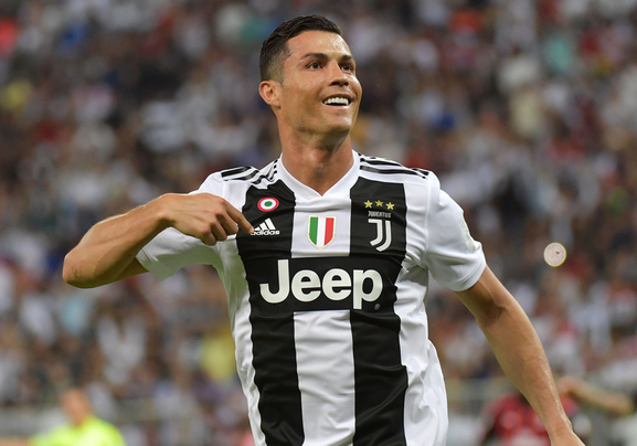 article 1556050091 رونالدو يُبدي تحكمه في انتدابات "اليوفي" و يطلب "خليفته" بالاسم