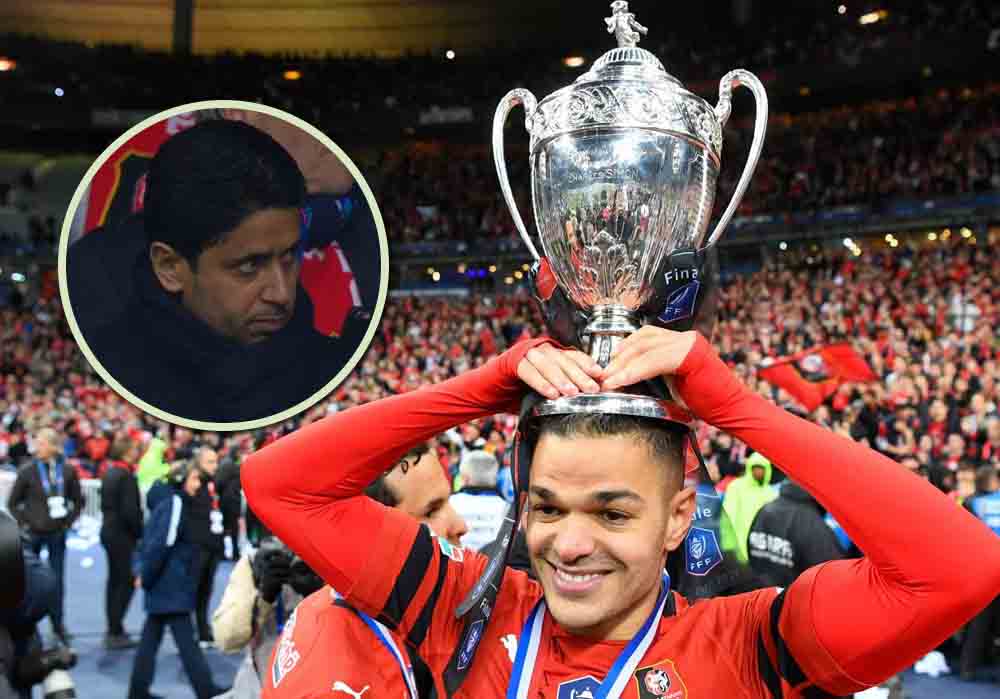 article 1556488072 حاتم بن عرفة يرد على تجاهل ناصر الخليفي له في حفل التتويج