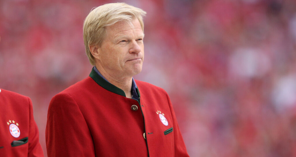 رسميا، مستقبل بايرن ميونخ بقيادة أوليفر كان