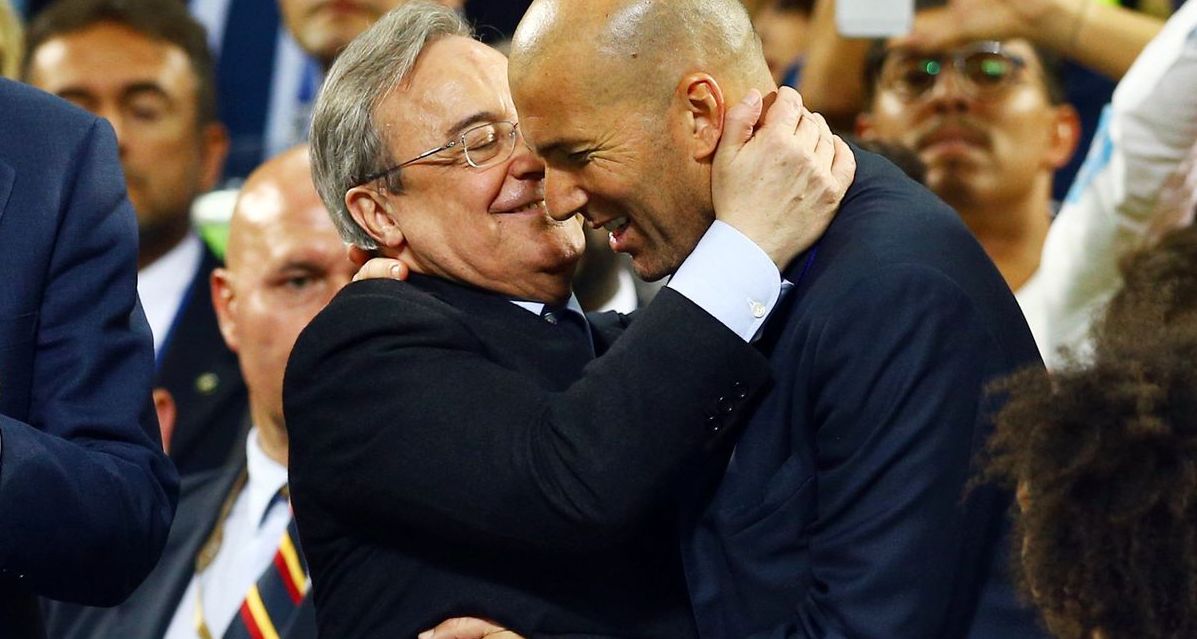 صفقة خفية لريال مدريد لتعويض فشل التعاقد مع بوجبا 1 article 1567200899 صفقة خفية لريال مدريد لتعويض فشل التعاقد مع بوجبا