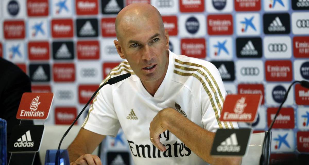 article 1567258855 زيدان يلمح لصفقات نارية في الساعات الأخيرة من الميركاتو