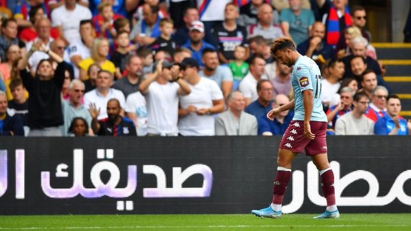 طرد أول لتريزيغيه في البريميرليغ