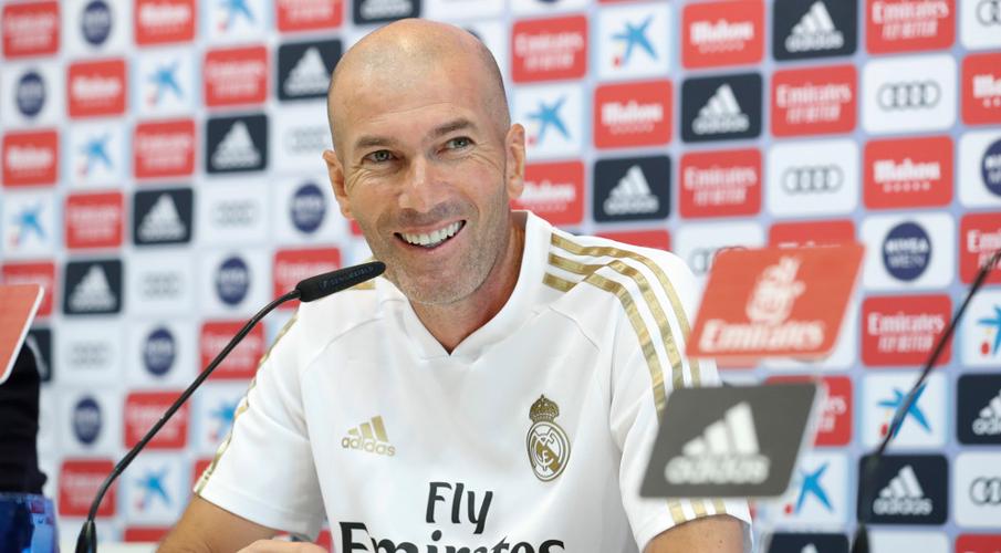 قائمة زيدان..خروج ناتشو و بقاء نافاس