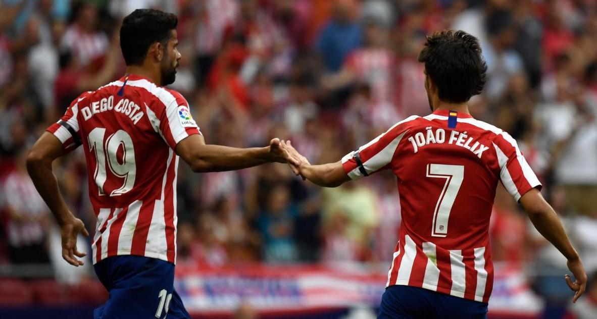 article 1567370790 جواو فيلكس يقود أتليتكو لصدارة الليغا بريمونتادا رائعة