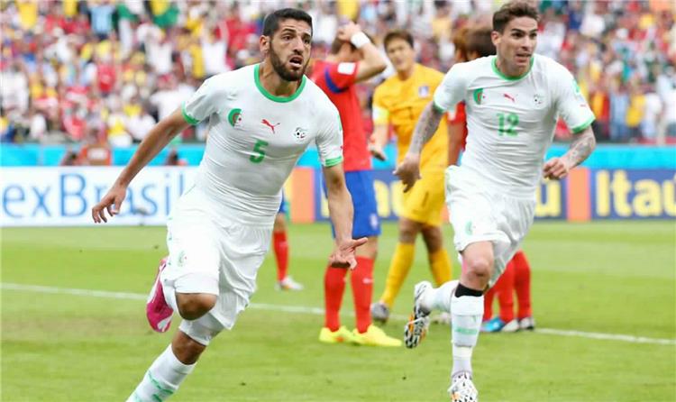 بلماضي : حليش سيلعب اخر لقاء له ضد البنين