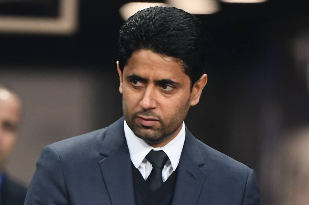 الخليفي ينوي معاقبة نيمار بعد زوبعة هذا الصيف