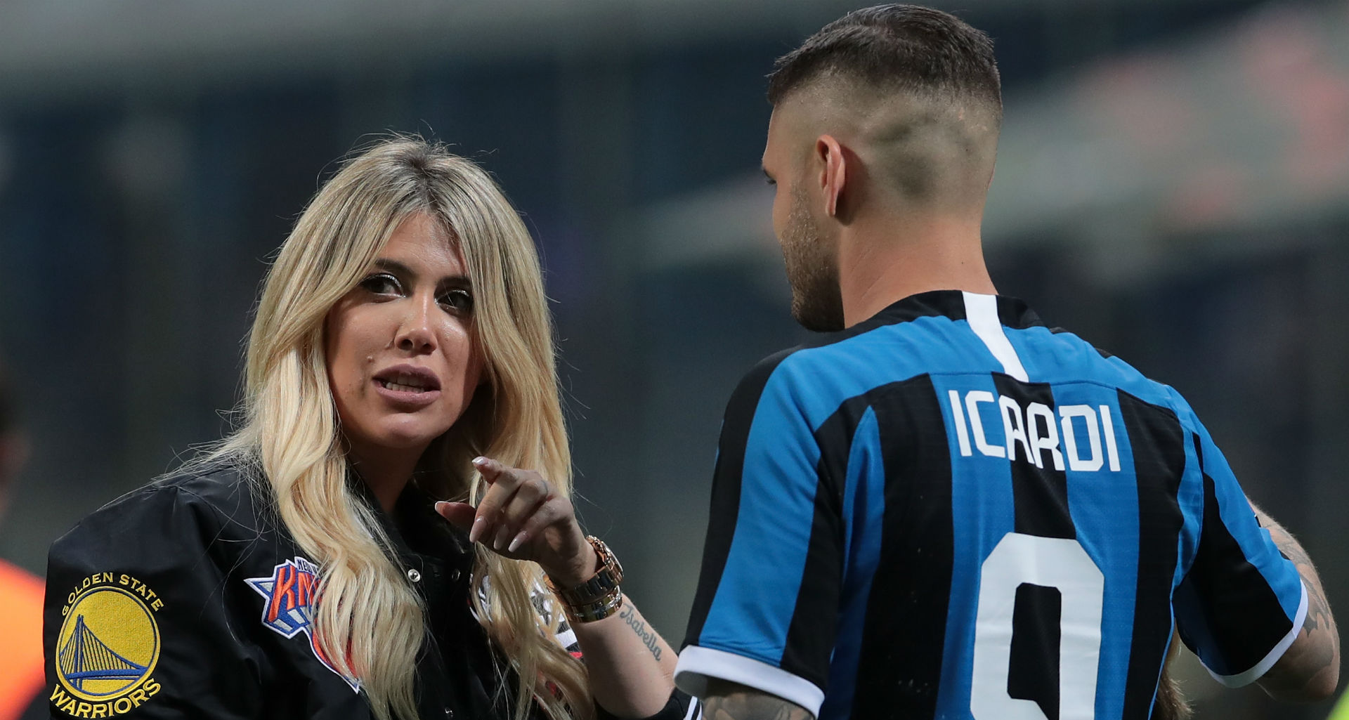 article 1567735342 أول تصريح صادم لواندا نارا بعد انتقال إيكاردي لباريس سان جيرمان