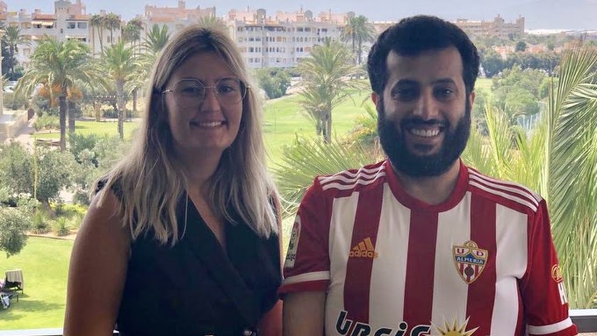 تركي آل شيخ يخلق جدلا بإسبانيا