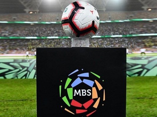 شروط خاصة لمستخدمي الشماريخ في الدوري السعودي