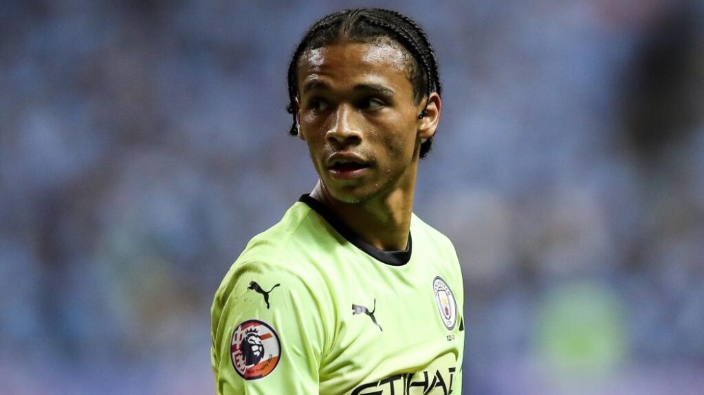 مانشستر سيتي يستعد للتجديد لساني قبل يناير