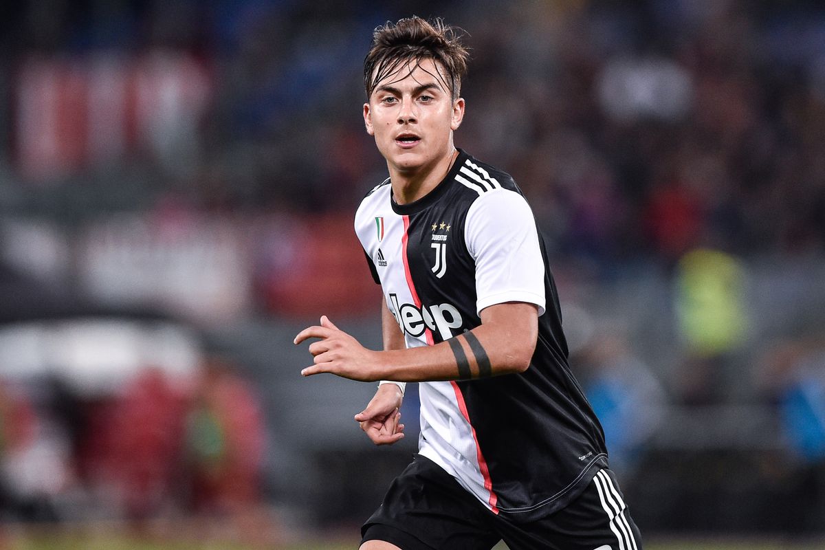 article 1568146097 توتنهام و باريس سان جيرمان يُصران على عدم الإنحناء بشأن صفقة ديبالا